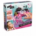 Lille Manicure Kuffert Canal Toys Style 4ever (FR)