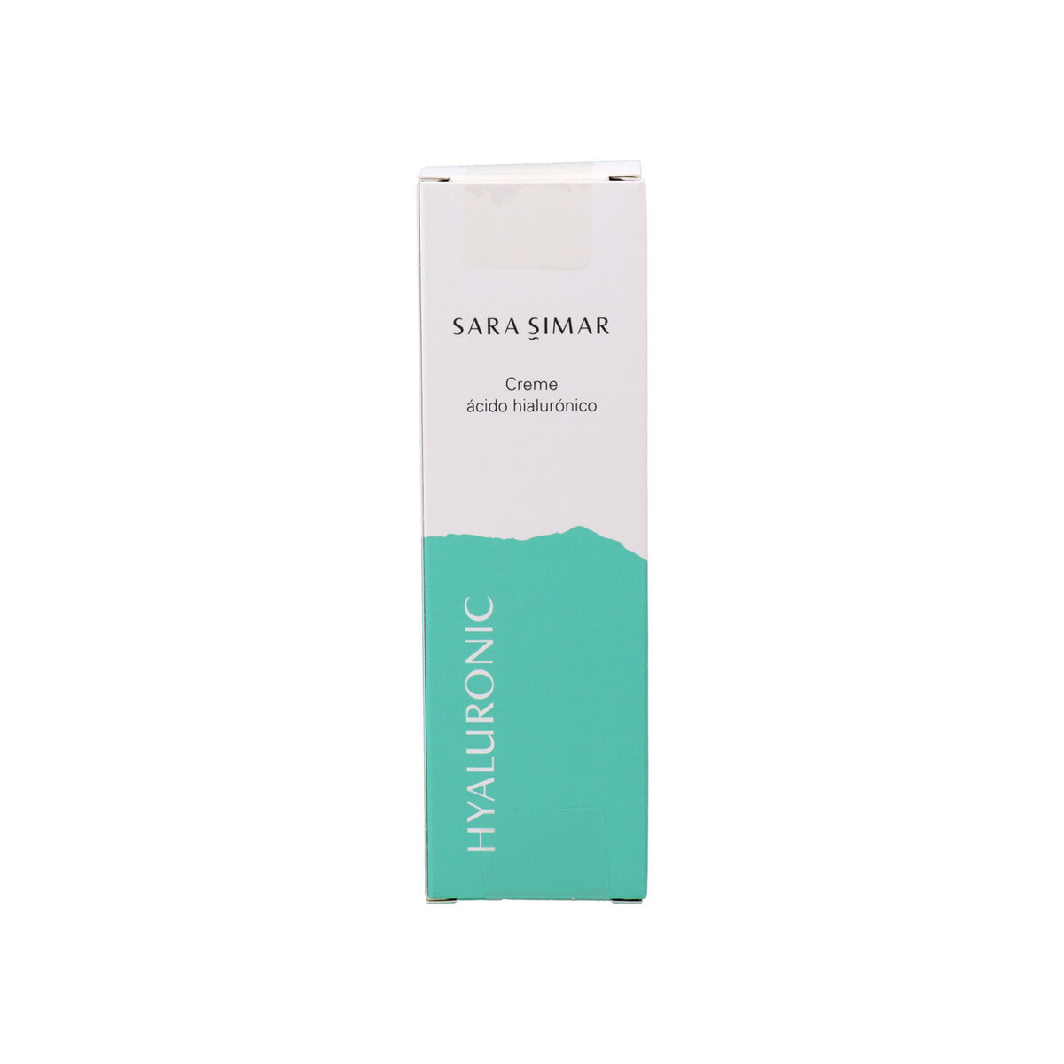 Ansiktskrem Sara Simar 50 ml Hyaluronsyre