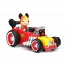 Coche Radio Control Smoby Roadster Racer