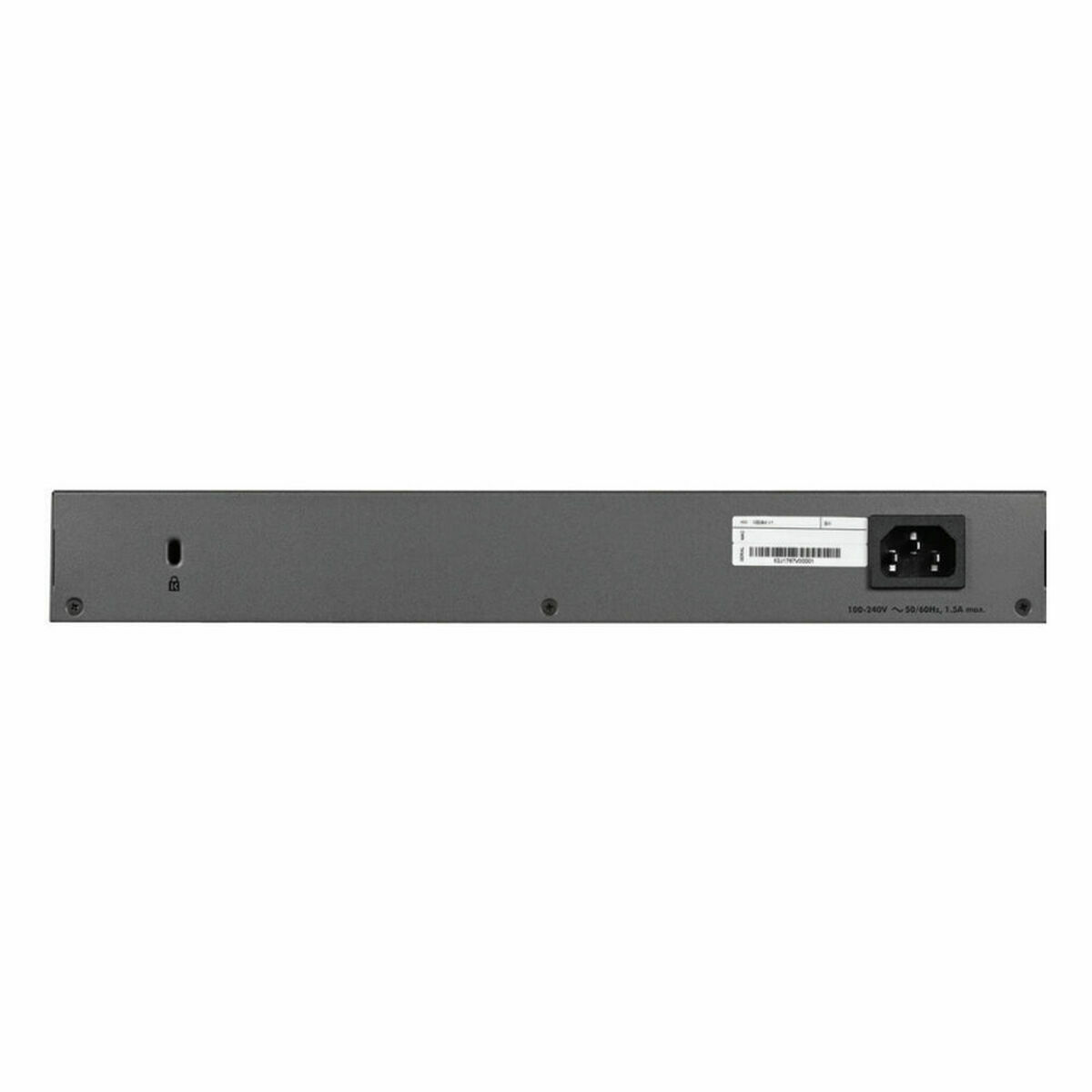 switch Netgear XS508M-100EUS       