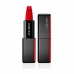 Läppstift Modernmatte Powder Shiseido 4 g