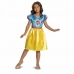 Disfraz para Niños Disney Princess Blancanieves Basic Plus