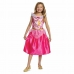 Kostume til børn Disney Princess Aurora Basic Plus