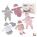 Oblečenie pre bábiky Arias Reborn (45 cm)