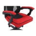 Fotel dla Graczy Newskill NS-EROS-REDBL Czerwony