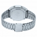 Dámske hodinky Casio VINTAGE GLITTER SERIE Striebristý (Ø 35 mm)