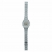 Ladies' Watch Casio VINTAGE GLITTER SERIE Silver (Ø 35 mm)