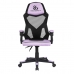 Cadeira de Gaming Newskill NS-EROS-PURPLEBL Roxo