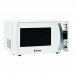 Microwave with Grill Candy 38000244 White 900 W 1450 W 25 L