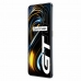 Okostelefonok Realme GT 5G Ezüst színű 6,43