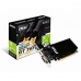 Grafiikkakortti MSI GeForce GT710 2 GB DDR3 GDDR3