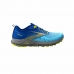 Čevlji za Tek za Odrasle Brooks Cascadia 17 Svetlo modra Gora Moški