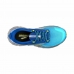 Čevlji za Tek za Odrasle Brooks Cascadia 17 Svetlo modra Gora Moški