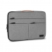 Kovčeg za laptop Subblim SUBLSAP36051 Siva 15,6''