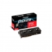 Grafická karta Powercolor RX7800XT 16G-F/OC AMD AMD RADEON RX 7800 XT 16 GB GDDR6