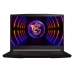 Laptop MSI Gaming Thin GF63 12UDX-1045XPL 15,6