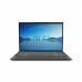 Laptop MSI 9S7-13Q112-068 Qwerty Španska 1 TB 13,3