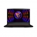 Laptop MSI Gaming THIN GF63 12UC-1044XPL 15,6