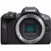 Digitální Fotoaparát Canon 6052C013