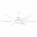 Ceiling Fan with Light Orbegozo CP100138 50 W