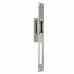 Elektrisk lås Extel WECA 90301.4 Aluminium