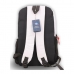 Laptop Backpack NASA White