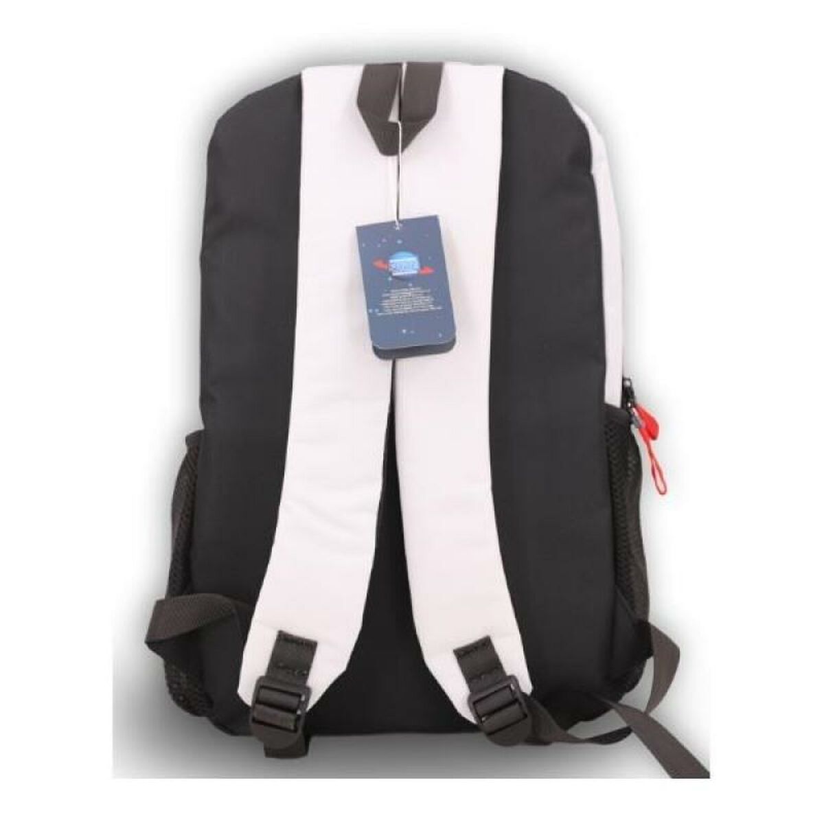 Laptoptasche NASA Weiß