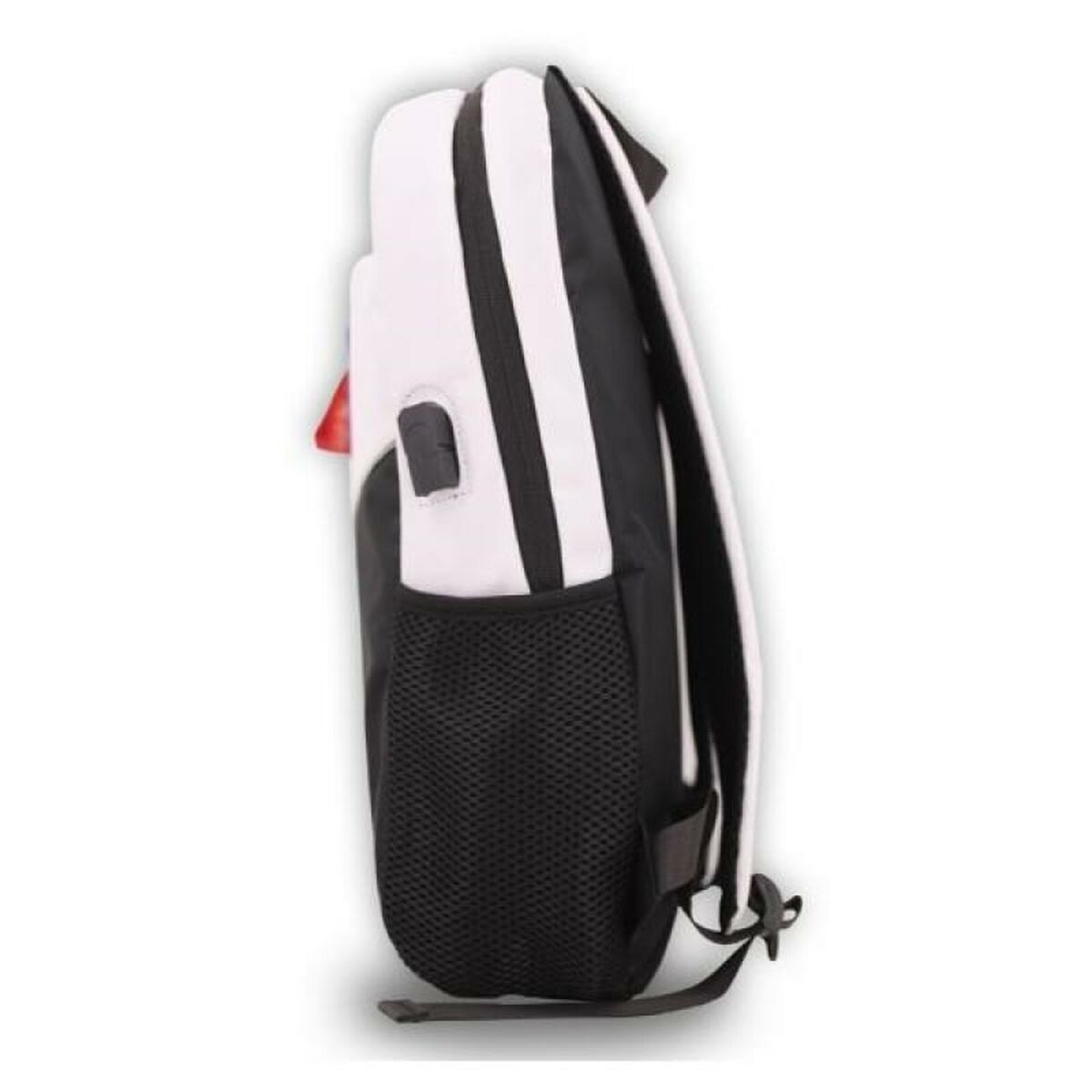 Laptoptasche NASA Weiß