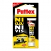 Adesivo de montagem Pattex 1952439 52 g