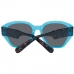 Óculos escuros femininos Benetton BE5051 54167
