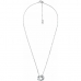 Ladies' Necklace Michael Kors MKC1554AN040