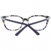 Női Szemüveg keret Skechers SE2173 53083
