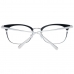Armação de Óculos Feminino Omega OM5009-H 49001