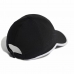 Unisex Καπέλο Adidas Aeroready  Μαύρο