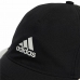 Unisex kepurė Adidas Aeroready  Juoda