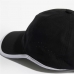 Unisex hattu Adidas Aeroready  Musta
