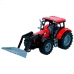 Traktor se lžící Speed & Go 24,5 x 10 x 8,5 cm (6 kusů)