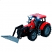Tractor cu Lopată Speed & Go 24,5 x 10 x 8,5 cm (6 Unități)