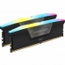 Память RAM Corsair Vengeance RGB DDR5 64 Гб CL40