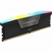 RAM atmintis Corsair Vengeance RGB DDR5 64 GB CL40