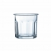 Glas Arcoroc Eskale Arc Gennemsigtig Glas 6 uds (18 cl)