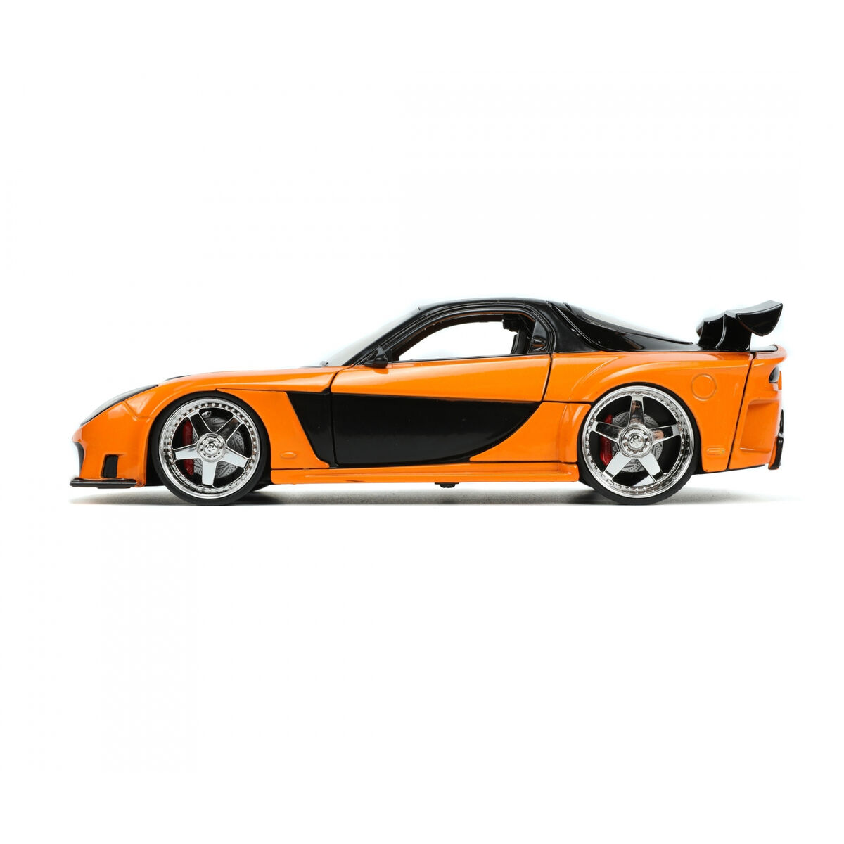 Automobilis Fast & Furious Mazda Rx7 1997 & Han