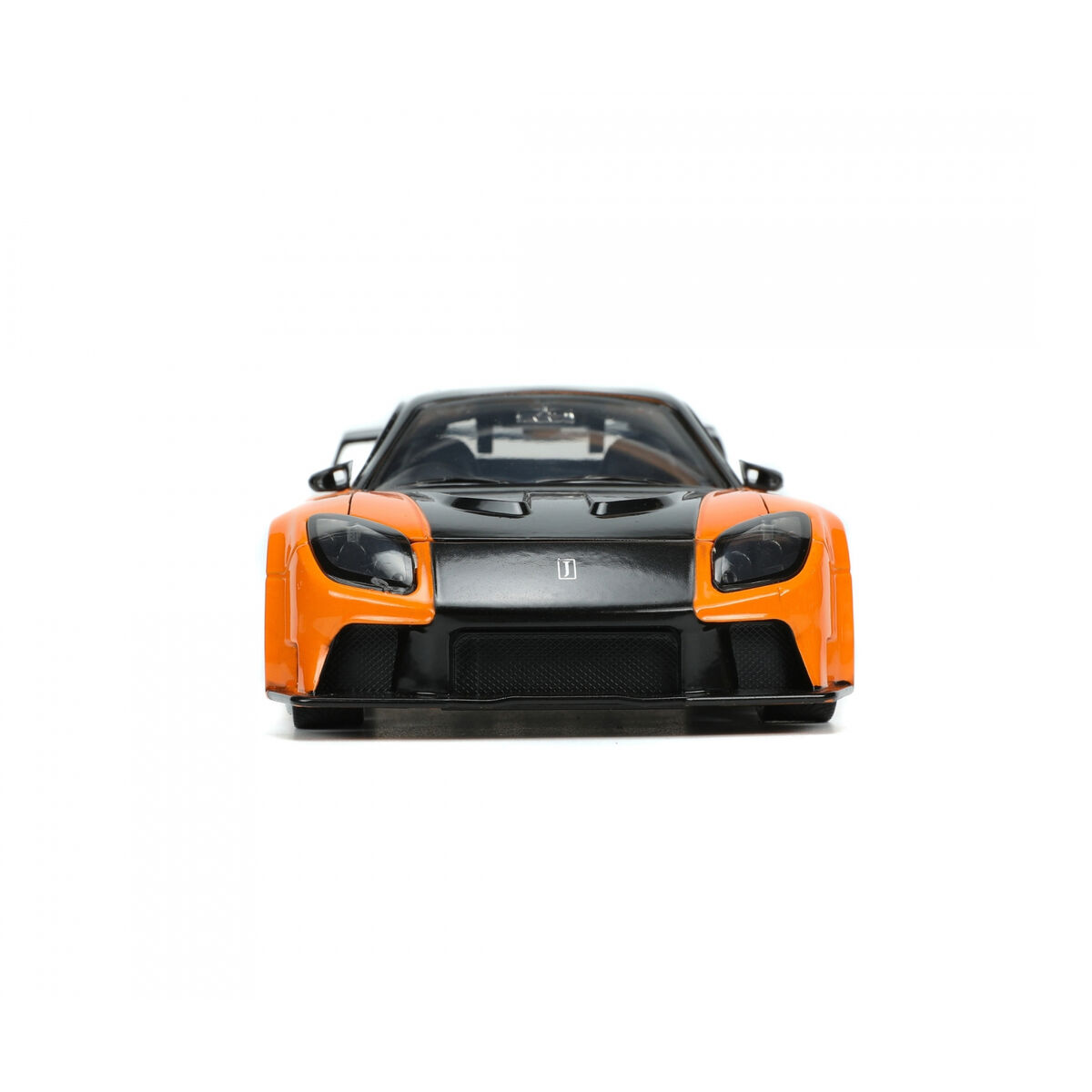 Automobilis Fast & Furious Mazda Rx7 1997 & Han