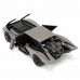 Автомобиль Batman 2022 Batmobile