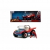 Кола Spider-Man Buggy