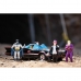 Car Batman Batmóvil 1966 Classic 19 cm