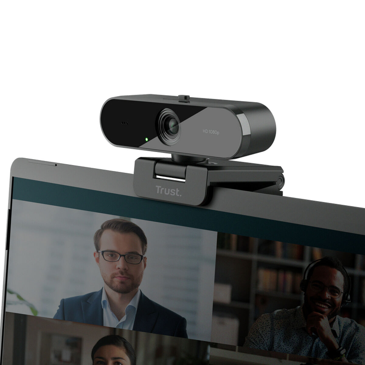 Internetinė kamera Trust TW-200