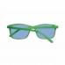 Óculos escuros masculinos Benetton BN230S83 Ø 55 mm