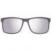 Vyriški akiniai nuo saulės Helly Hansen HH5014-C02-56 ø 56 mm
