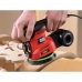 Multifunksjonssander Black & Decker KA280K-QS 220 W 230 V